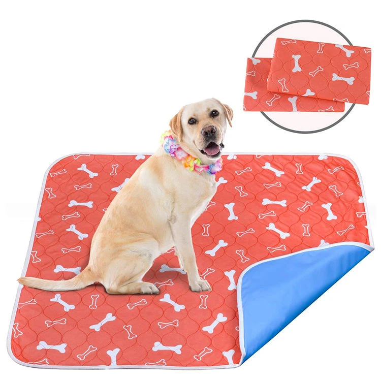 pee pads for dogs washable